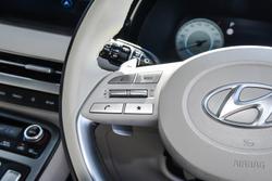 2023 Hyundai
                Palisade Highlander