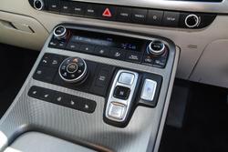 2023 Hyundai
                Palisade Highlander