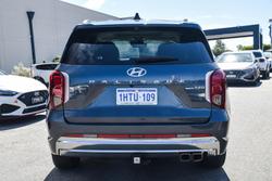 2023 Hyundai
                Palisade Highlander