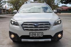 2015 Subaru Outback 2.0D Premium