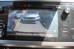 2015 Subaru Outback 2.0D Premium