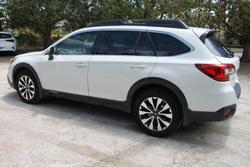 2015 Subaru Outback 2.0D Premium