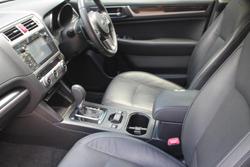 2015 Subaru Outback 2.0D Premium