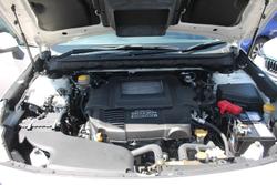 2015 Subaru Outback 2.0D Premium