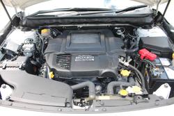 2015 Subaru Outback 2.0D Premium