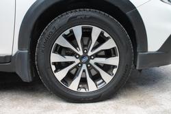 2015 Subaru Outback 2.0D Premium