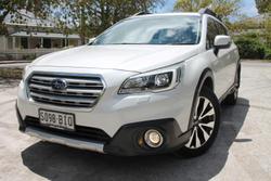 2015 Subaru Outback 2.0D Premium