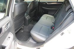 2015 Subaru Outback 2.0D Premium