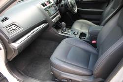 2015 Subaru Outback 2.0D Premium