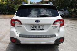 2015 Subaru Outback 2.0D Premium