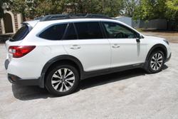 2015 Subaru Outback 2.0D Premium