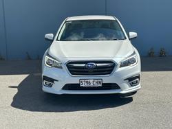 2019 Subaru Liberty 2.5i