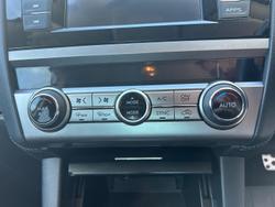 2019 Subaru Liberty 2.5i