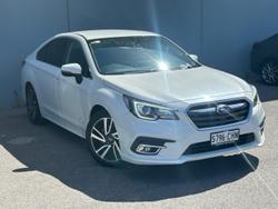 2019 Subaru Liberty 2.5i