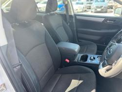 2019 Subaru Liberty 2.5i