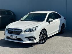 2019 Subaru Liberty 2.5i