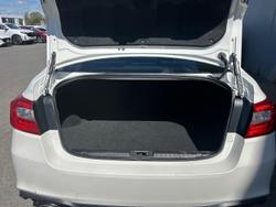 2019 Subaru Liberty 2.5i