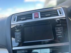 2019 Subaru Liberty 2.5i