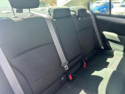 2019 Subaru Liberty 2.5i