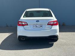 2019 Subaru Liberty 2.5i