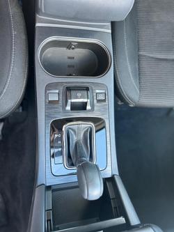 2019 Subaru Liberty 2.5i