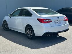 2019 Subaru Liberty 2.5i