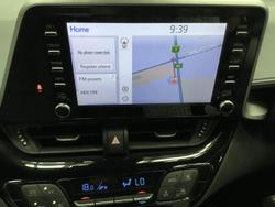 2022 Toyota C-HR GXL