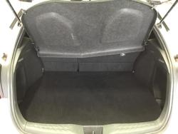 2022 Toyota C-HR GXL