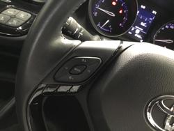 2022 Toyota C-HR GXL