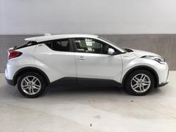 2022 Toyota C-HR GXL