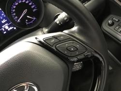 2022 Toyota C-HR GXL