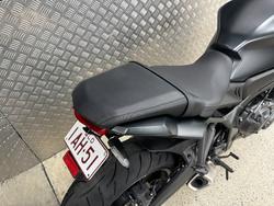 2023 Honda CB650R BLACK