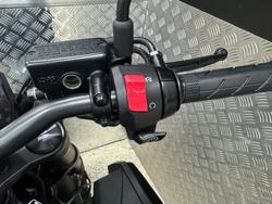 2023 Honda CB650R BLACK