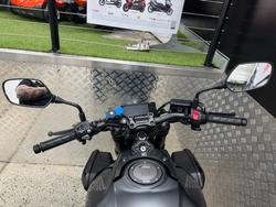 2023 Honda CB650R BLACK