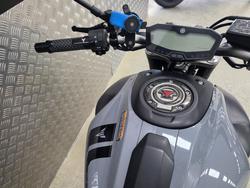 2017 Yamaha MT-07 LA (ABS) Grey