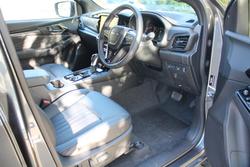 2025 Isuzu MU-X LS-T