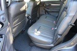2025 Isuzu MU-X LS-T