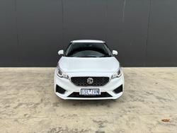 2020 MG MG3 Excite