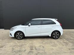 2020 MG MG3 Excite