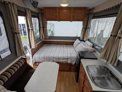 2010 Goldstream Gold Crown