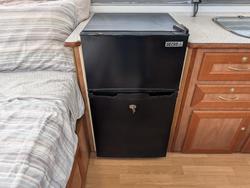 2010 Goldstream Gold Crown