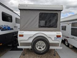 2010 Goldstream Gold Crown