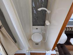 2010 Goldstream Gold Crown