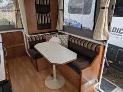 2010 Goldstream Gold Crown