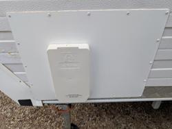 2010 Goldstream Gold Crown