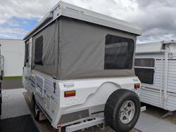 2010 Goldstream Gold Crown