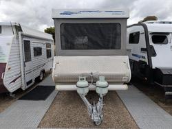 2010 Goldstream Gold Crown