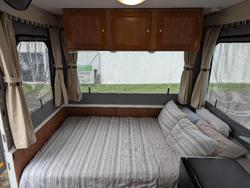 2010 Goldstream Gold Crown