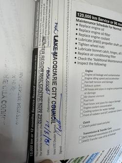 2020 Isuzu D-MAX SX High Ride MY21 4x2 Mineral White