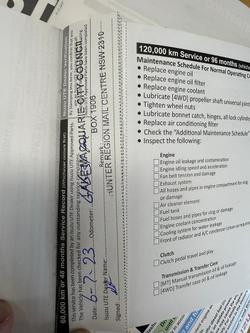 2020 Isuzu D-MAX SX High Ride MY21 4x2 Mineral White